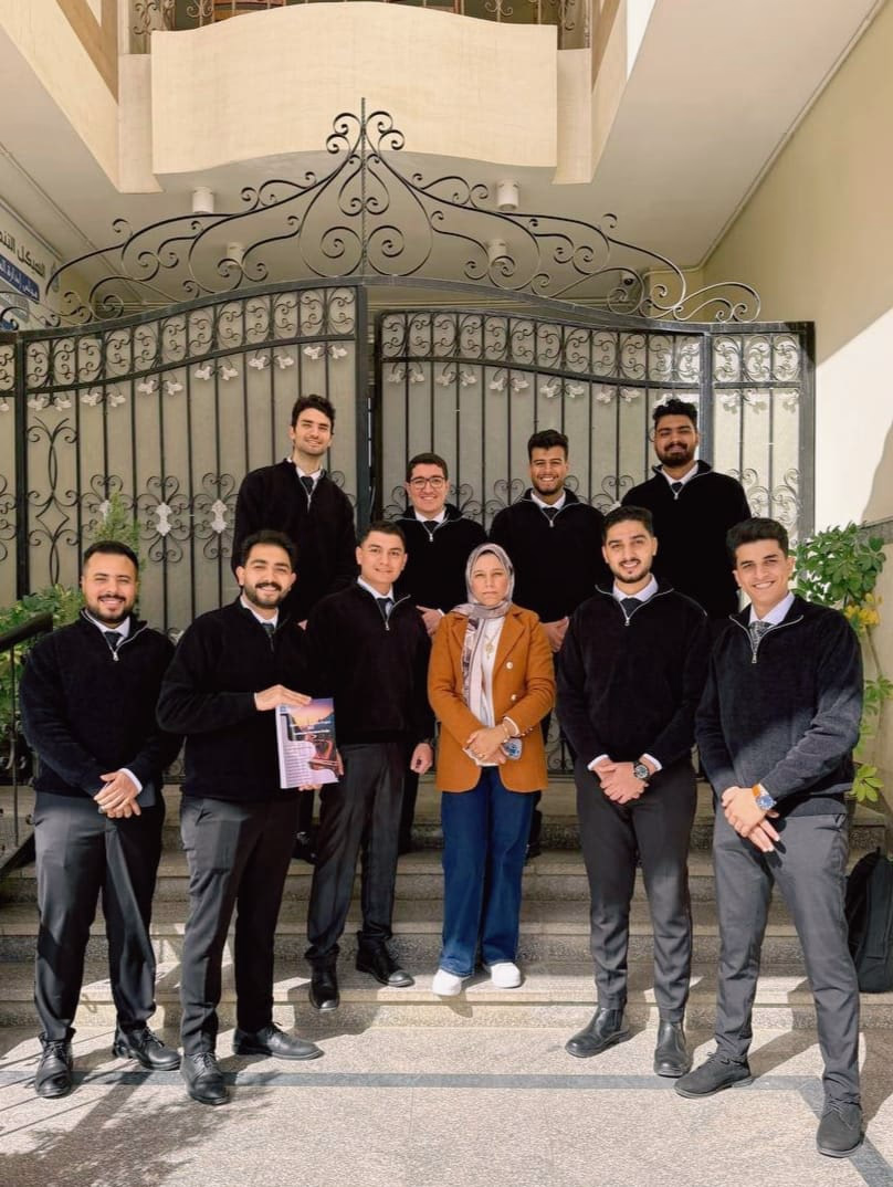 هندسة الطرق والمطارات